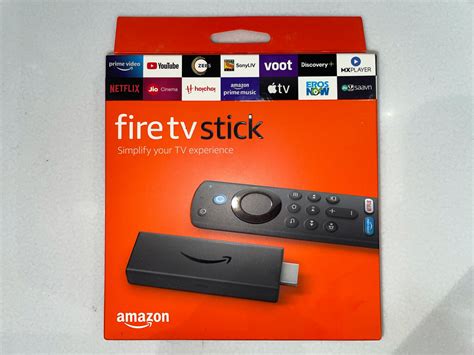 Amazon Fire Tv Stick 3rd Generation 2021 Rs 2450 Lt Online Store