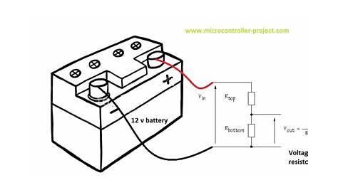 battery voltage doubler circuit diagram