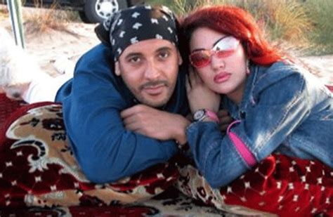 نشر صور لزوجة هنيبعل القذافي وهي عارية تماما