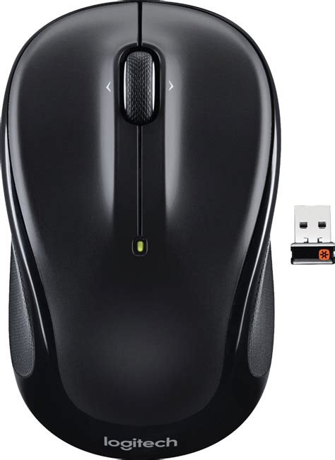 Customer Reviews Logitech M325 Wireless Optical Ambidextrous Mouse