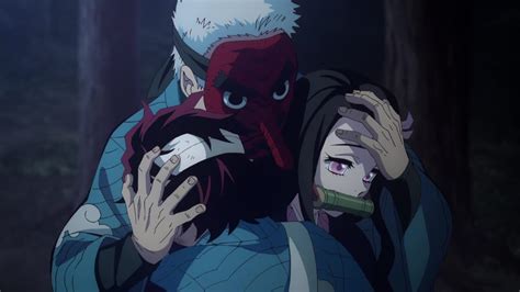 Anime Demon Slayer: Kimetsu no Yaiba - Temporada 1 Episodio 5