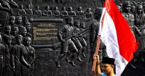 Berita Tokoh Penting Proklamasi Kemerdekaan Indonesia Serta Perannya Terkini Dan Terbaru Hari