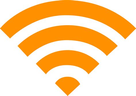 Logo Wi Fi Png Les Images Sont Gratuites à Télécharger