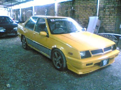 Mod was downloaded 4932 times and it has 7.80 of 10 points so far. palito7411 1985 Proton Saga Specs, Photos, Modification ...
