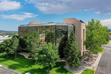 Colorado Springs Co Office Space For Lease