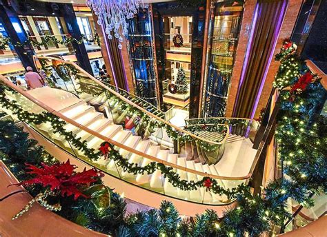 Christmas Cruise In Caribbean Wonderland Express And Star