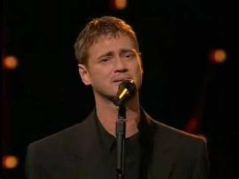 We did not find results for: Christer Björkman - i morgon är en annan dag ESC 1992 ...