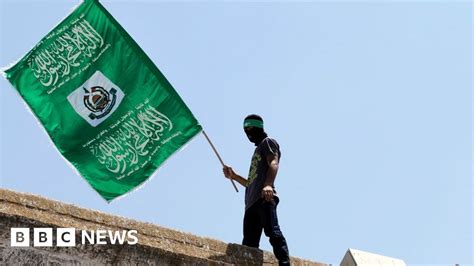 Hamas Says It Is Ready To Hold First Elections Since
