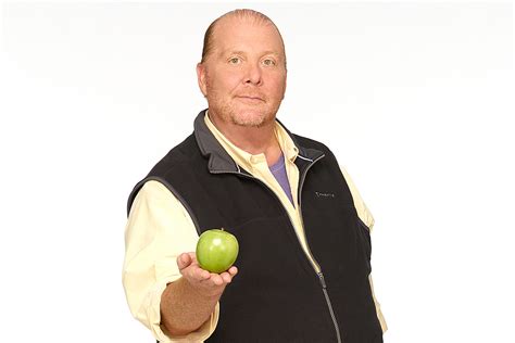 Mario Batali Leaving Abcs The Chew Over Sexual Harassment