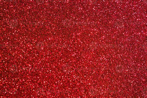 Red Glitter Texture Abstract Background 13024004 Stock Photo At Vecteezy