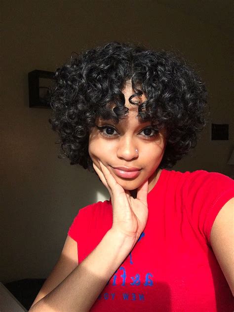 Breathtaking Short Hairstyles For Mixed Women