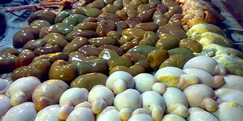 Thank you to ali (pakistan travel market): 7 Pakistani Dishes that Even Many Pakistanis Hesitate to Eat