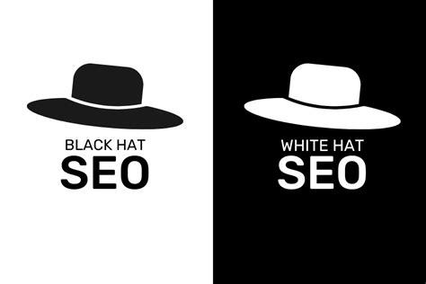 Unbiased White Hat Vs Black Hat Seo Ultimate Guide 2023