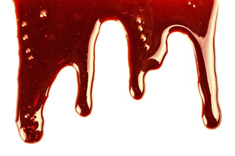 How To Make Fake Blood Without Food Dye