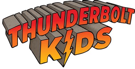 Thunderbolt Kids