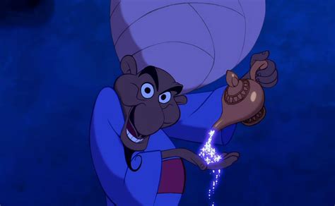 Things About Aladdin You Only Notice As An Adult