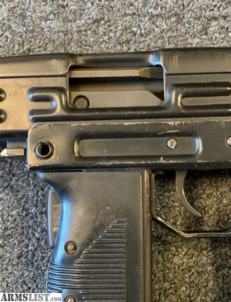 Armslist For Sale Imi Action Arms Uzi Model A 9mm