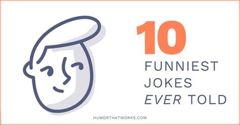 50 Unbeatable Laughs Ultimate Jokes Ever Told Ranked 2023