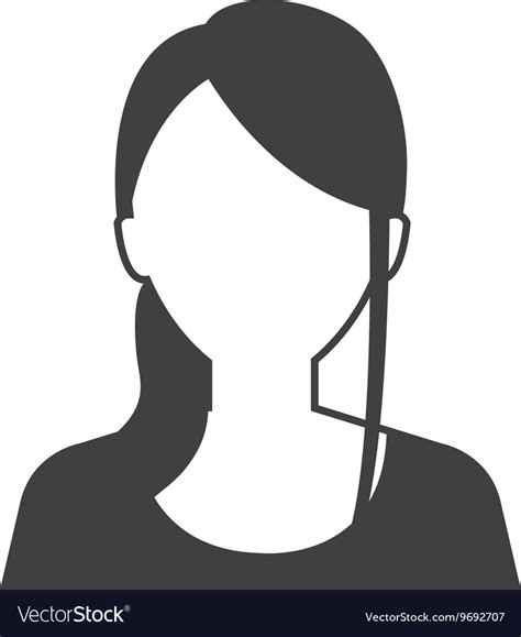 Woman Profile Icon 155098 Free Icons Library