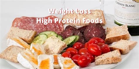 High Protein Foods For Guaranteed Weight Loss Health Uncle