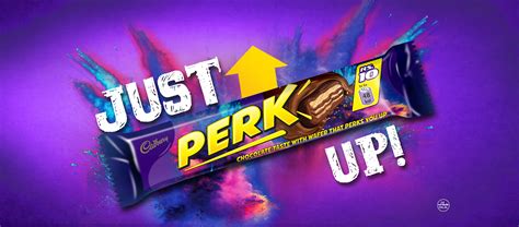 Cadbury Perk Pakistan
