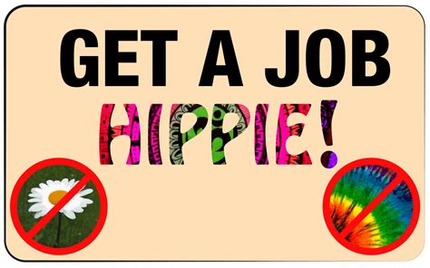 The Hippie, Bohemian, Free Spirit Guide to Getting a Job ...