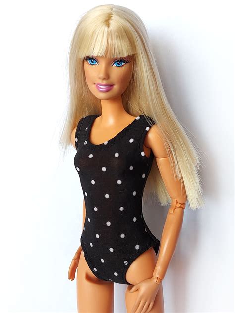 barbie doll clothes barbie swim suit barbie bikini barbie etsy