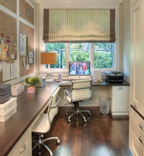 The home office (ho) is a ministerial department of the government of the united kingdom, responsible for immigration, security, and law and order. 20 Home Office Design Ideas for Small Spaces