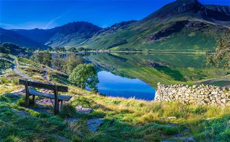 New Members Wanted For Peak District And Lake District National Park