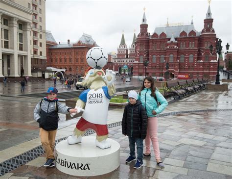 Rusia Entre Los 10 Destinos Turísticos Más Atractivos Del Mundo Nexos