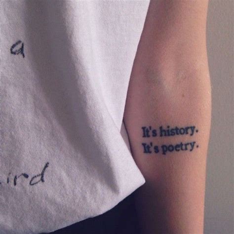11 gorgeous literary tattoos for book lovers literary tattoos book inspired tattoos bookish