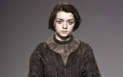 Arya Stark Game Of Thrones Wallpapers Hd Wallpapers Id 15706