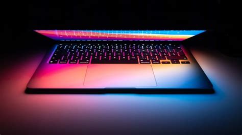 Apple To Unveil 133 Inch Oled Macbook In 2024 Laptops Pc News