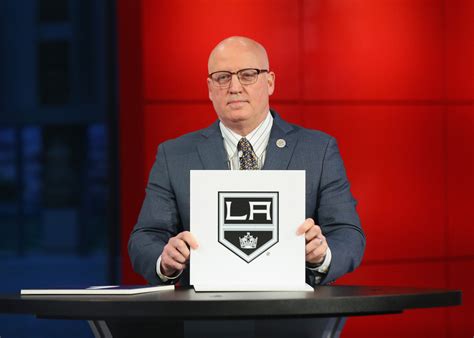 The national hockey league is a professional ice hockey league in north america comprising 32 teams, 25 in the united states and 7 in canada. 2020 NHL Draft - Day 1 Thread - LA Kings Insider