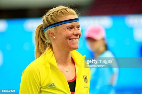 Annika Schleu Photos And Premium High Res Pictures Getty Images