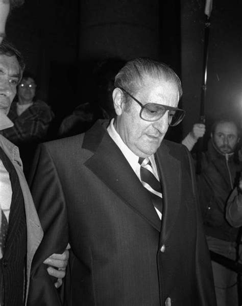 In Focus 30 Years Since Paul Castellano Mob Hit Led To The Rise Of