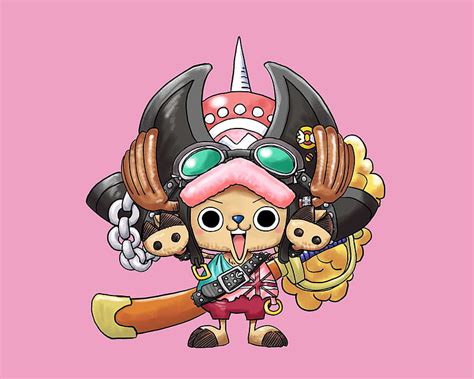 1920x1080px 1080p Free Download One Piece Tony Tony Chopper Hd