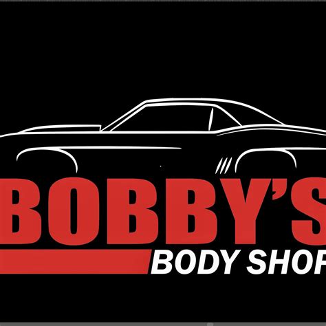 Bobbys Body Shop Maysville Ky
