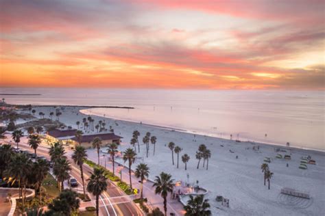 Top 15 Beautiful Beaches Near Orlando Florida Dont Miss These