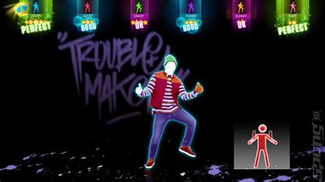 Screens Just Dance 2014 Xbox One 11 Of 23