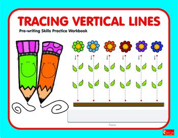Name writing practise includes tracing over dotted lines, starting with capital letters, and more. Dotted Straight Lines For Writing Practice : Traceable ...