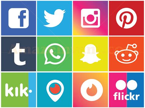 The Definitive Guide To Social Media Sites In 2024