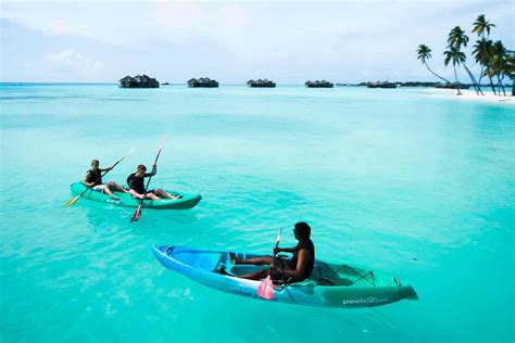Gili Lankanfushi Maldives Maldives Luxuria Vacations