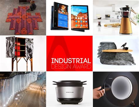 El Mejor Diseño Industrial Está En A Design Awards Revista Estilo Propio