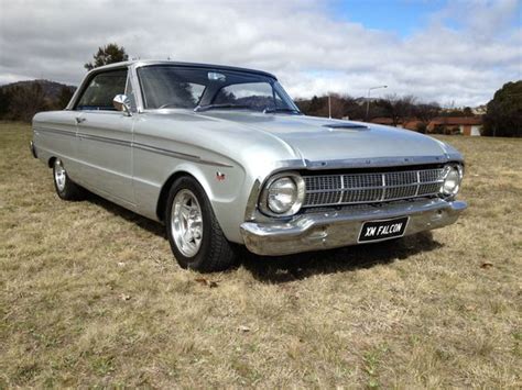 Falcon Xm Coupe Old Cars Pinterest Coupe Australia And Falcons