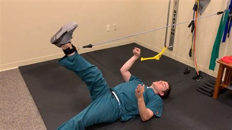Isometric Exercises For High Hamstring Injury Access Health Chiropractic