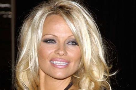 Pamela Anderson Dead At 50 The Truth Behind The Outrageous Report