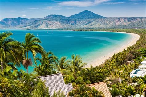 How To Survive Cairns Australia In The Summer