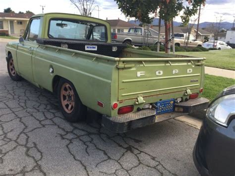 1975 Ford Courier For Sale Ford Other Pickups 1975 For Sale In