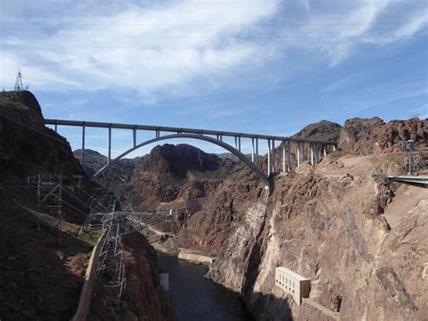 Hoover Dam Bypass Las Vegas 2020 Alles Wat U Moet Weten Voordat Je Gaat Tripadvisor